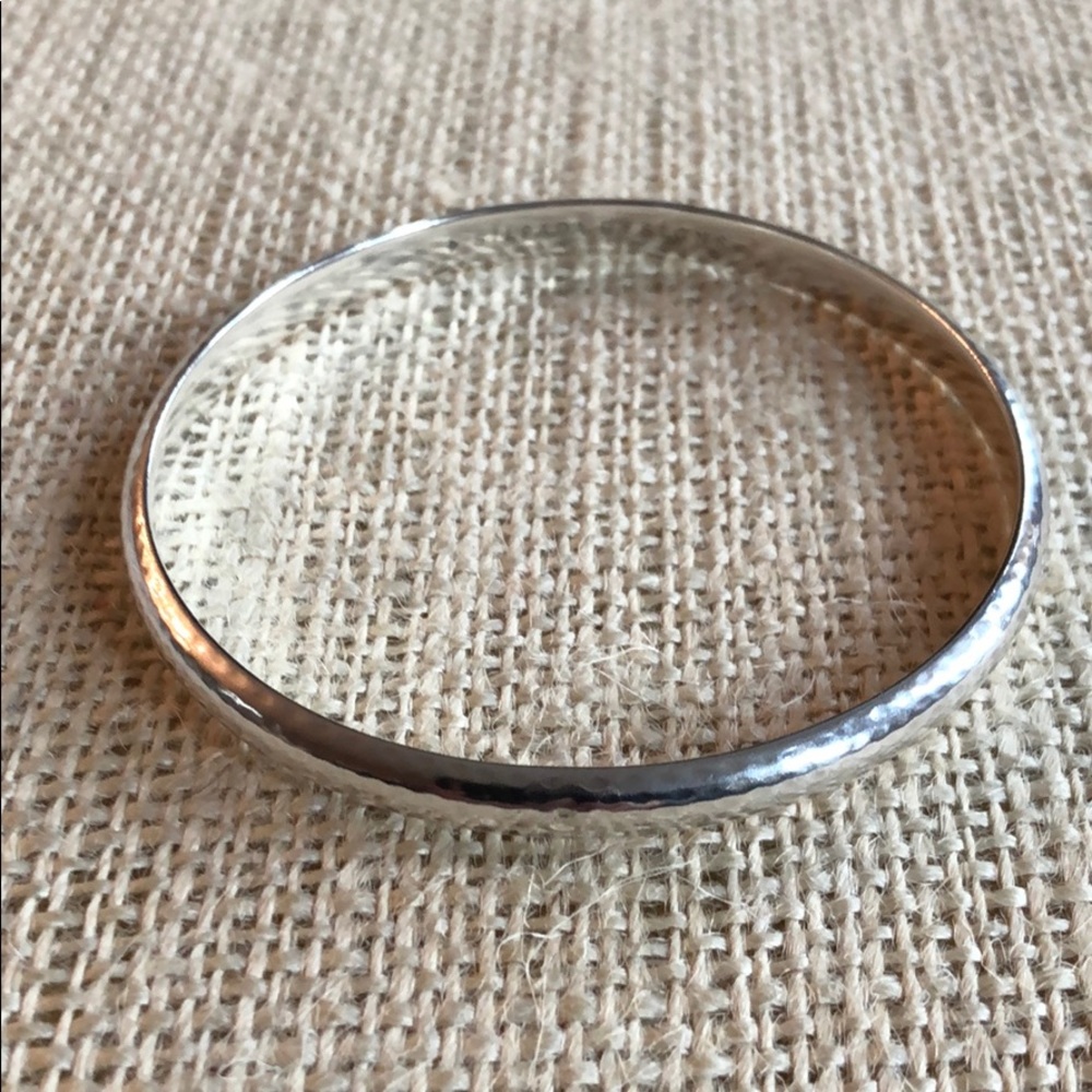 Silpada Back to Basics Bangle